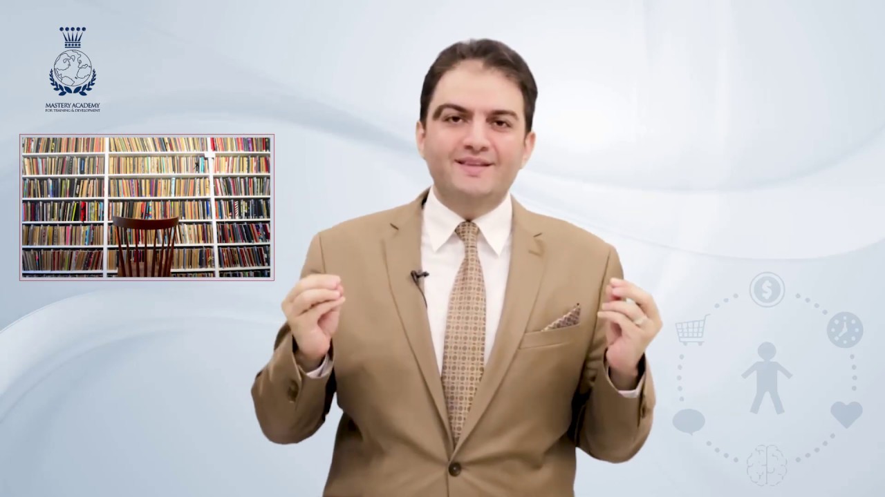 علم سلوك المستهلك هو الحل الأفضل لاختراق السوق I كيف نجح تطبيق اوبر بسبب سلوك العميل