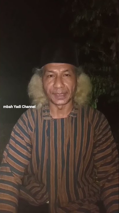 A quick way to align your accompanying Military Commands. (Mbah Yadi Channel) #Short #shortvideos