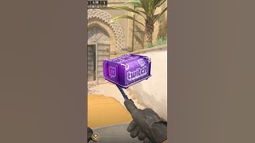 Сказочные подарки от CS2 и Твитча!#csgo #кс #ксго #ксгоу #ксгорозыгрыш #ксгоскин #cs