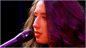 Naïka  - Before He Falls (Live at Berklee)