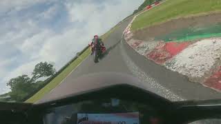Oulton Park May 2026 NL advanced group