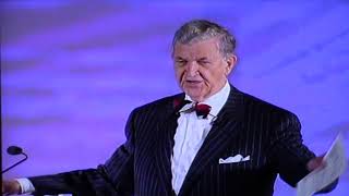 Books are Better than a Doctorate - Charlie Tremendous Jones - Inspirational Leader
