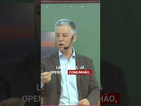 A origem do Louvor revelado