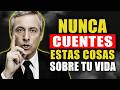 "No Hables de Tu Vida