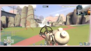 Badwater w/ Pun tv | Team Fortress