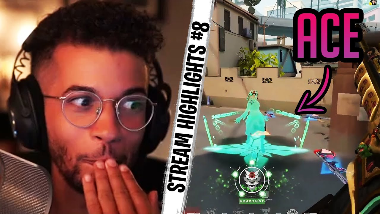 I TOOK THEM ALL OUT! - Jordan Fisher Stream Highlights #8