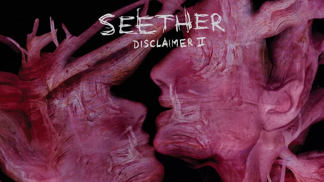 Seether - Disclaimer II (Full Album Stream) - YouTube