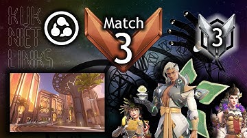 Getting out of Metal Ranks as Open Queue - Competitive 38