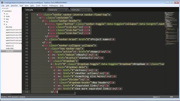 Tienda Online con PHP MySQL HTML5 CSS3 jQuery 2