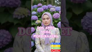 Download Lagu 2026 DOA AWET MUDA BACA DI AWAL TAHUN #doamustajab #motivasi #yukberdoa #lenteradoa #quotes MP3