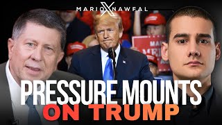 CONTINUATION OF WAR IMMINENT – w/ Prof. David Gibbs