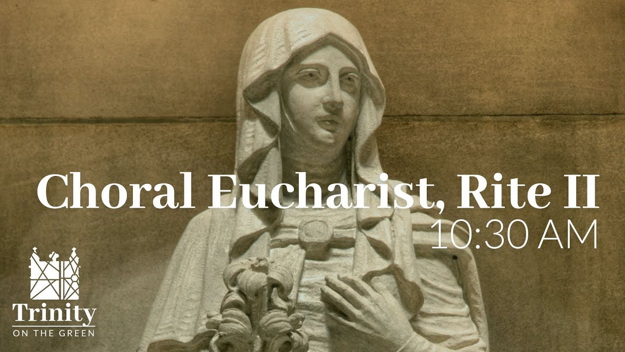 Eighteenth Sunday After Pentecost | Holy Eucharist, Rite II - YouTube