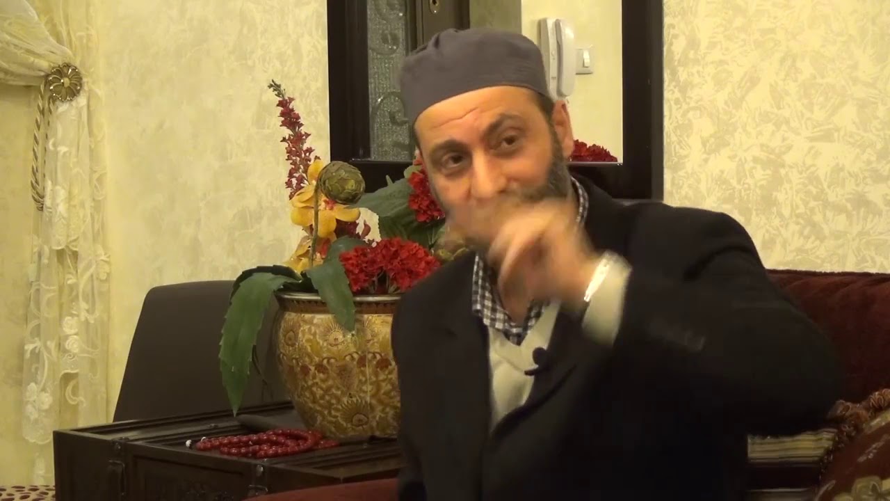 التواتر والخبر المتواتر - الجزء الثالث والأخير - الشيخ بلال النجار