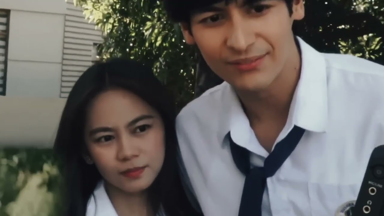 AshDres Unscripted/Offcam [Part 10]