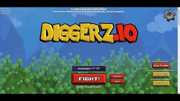 diggerz.io i over stock in G.J.P