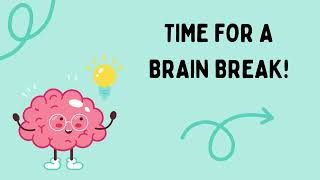 "1-Minute Brain Break 🚀 Reset Your Focus Instantly!"#shorts