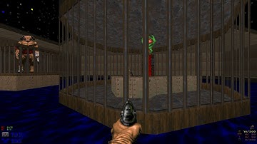 Doom: Best of 1998 - Cyberdreams - MAP31 With a Little Help...