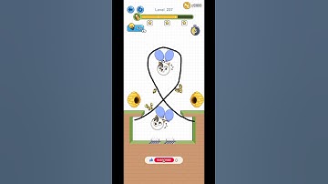 Slebew Game Save The Doge Level 237 #shorts