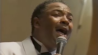 Canton Spirituals Live 1994: Send me I'll go 