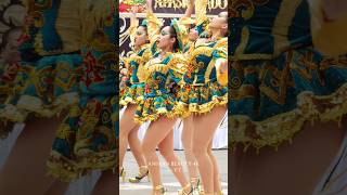 Kjarkaz Y Sus Hermosas