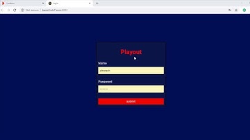 Tutorial on how to use the Livebox Cloud Playout to play files