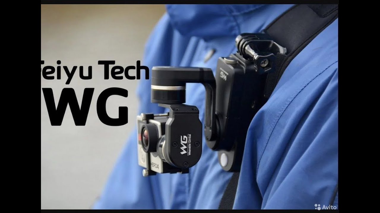 Бесконечный заряд для GoPro своими руками! DIY