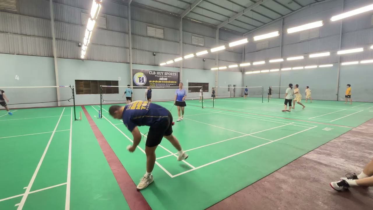 [Luyện tập] Ngày thứ 2 (19/2/2026) tập 1