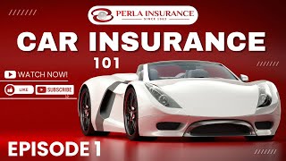 Car Insurance 101 : Episode 1 (Know the difference between CTPL and Comprehensive Insurance )