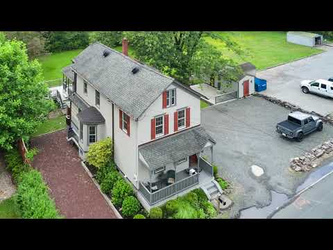 9 Risler Street, Stockton, NJ home video tour