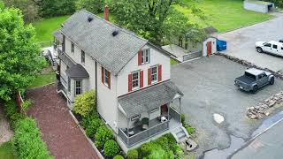 9 Risler Street Stockton NJ 08559