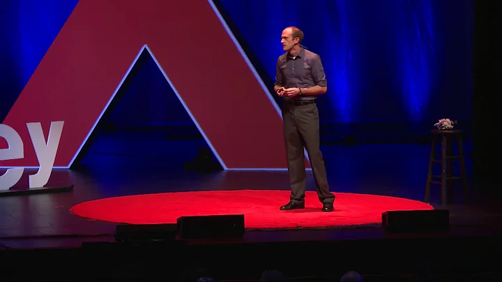 The end of genetic disease | Jacob Corn | TEDxBerk...