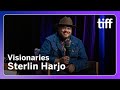 Sterlin Harjo | Visionaries | TIFF Industry Conference 2025