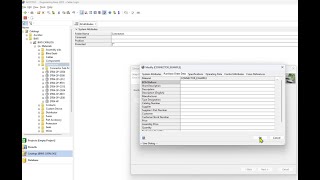 Step 1   Creating Components In Engineering Base
