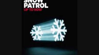 Snow patrol - Just Say Yes [1-6] (HQ) Resimi