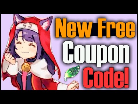 Epic 7: NEW FREE COUPON CODE!! Android/IOS