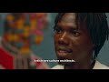 BIC Art Master - Moses Oyeleye Interview