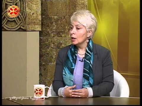 სტრეპტოკოკური პნევმონია – ციცო დილებაშვილი