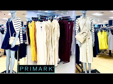 Primark New Collection