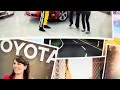 2014 Toyota camry commercial tv spot