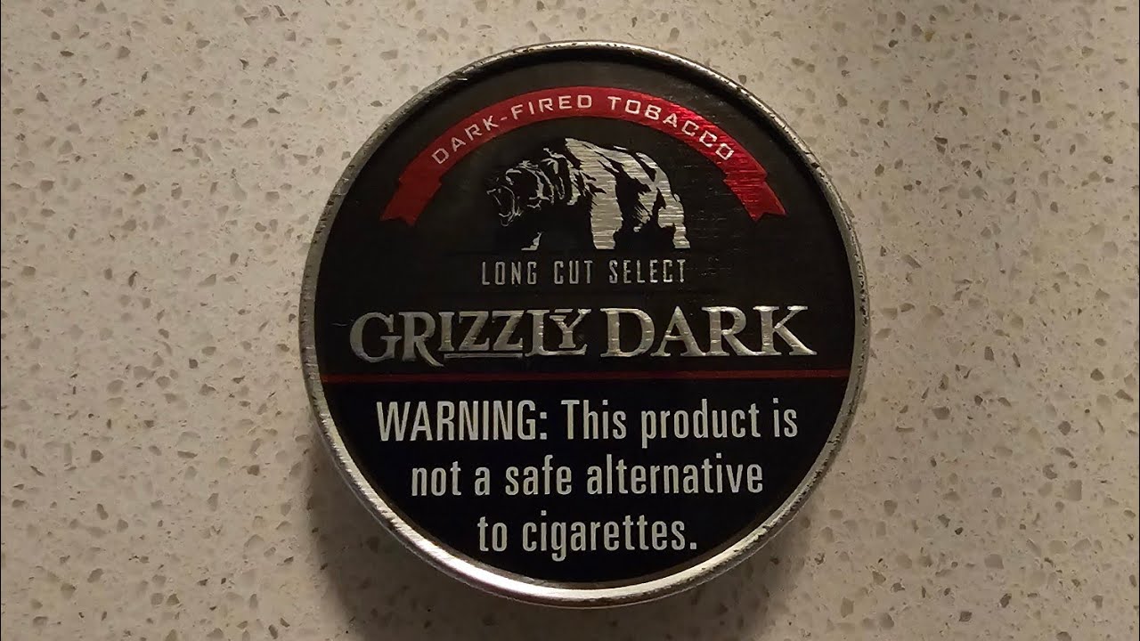 GRIZZLY DARK LONG CUT SELECT review - YouTube