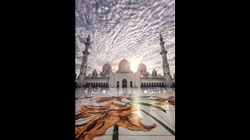 (يا أيها الذين آمنوا إذا نودي للصلاة…)سورة الجمعة الآية 9 ،بصوت الشيخ ماهر المعيقلي   #القرآن_الكريم