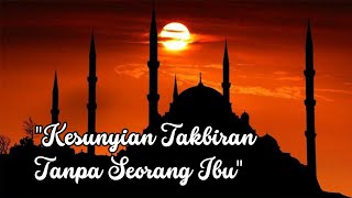 Lebaran Tahun ini gak bisa pulang || Anak Perantauan Pasti Nangis Dengerin ini😭