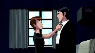 Ben Goes in Mom-Mode | Ben 10: Alien Force (2008)