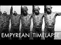 Sculpting Empyrean - Timelapse