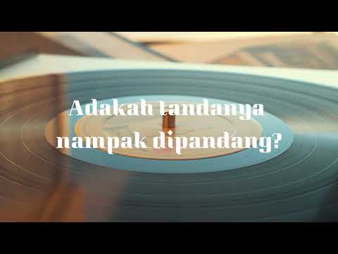 ITULAH SAYANG - P. Ramlee (Afka Remix)