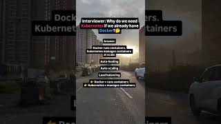 Kubernetes Interview Preparation