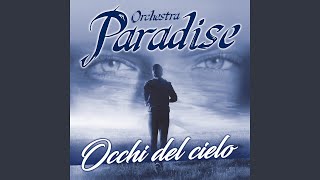 Video thumbnail of "Orchestra Paradise - Quanti giri fa un amore"