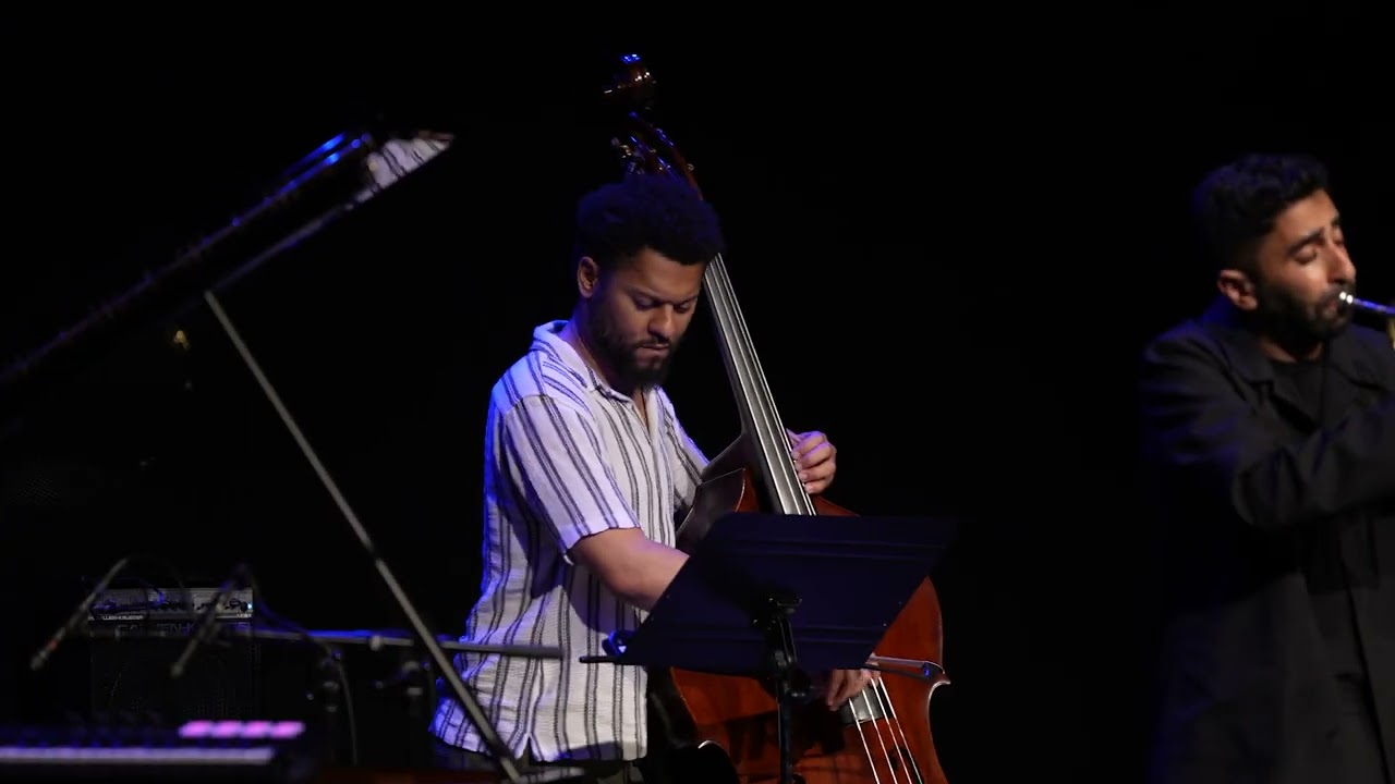 Riley Mulherkar | Abu Dhabi Festival 2025 Highlights