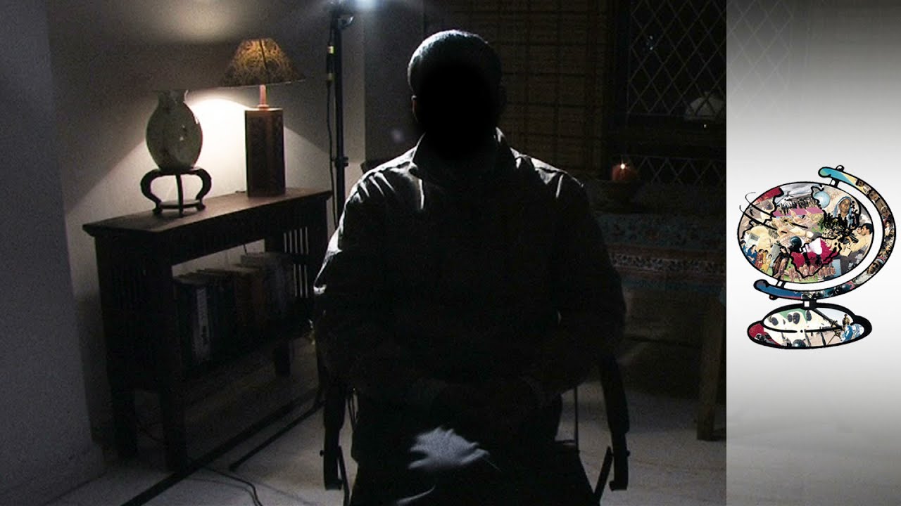 Documentary backdrop image for Was Indian PM Narendra Modi Complicit in an Anti-Muslim Pogrom? (2016)