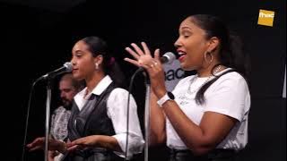 FNAC Sessions | CHELSY & NSOKI
